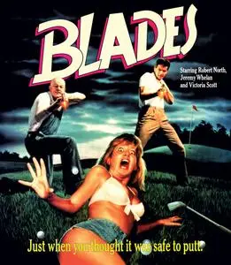 Blades (1989) [w/Commentary]