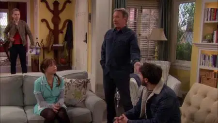 Last Man Standing S02E17