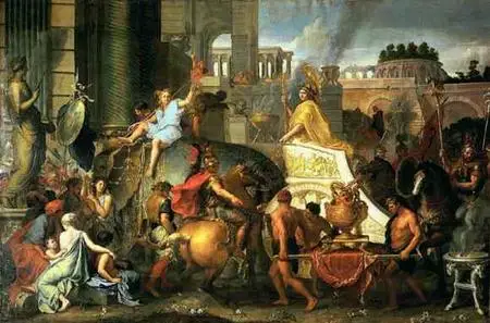 Alexander The Great And The Hellenistic Age (Audio Book)