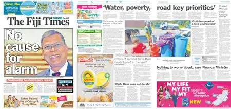 The Fiji Times – April 20, 2023