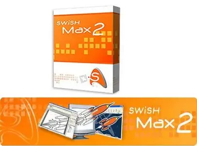 SWiSH Max2 2009.01.20