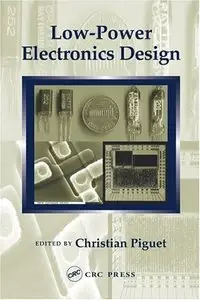 Low-Power Electronics Design (Repost)