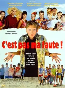 C'est pas ma faute ! (1999)