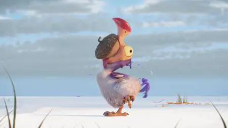 Ice Age: Scrat Tails S01E05