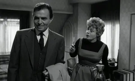 Lolita (1962)