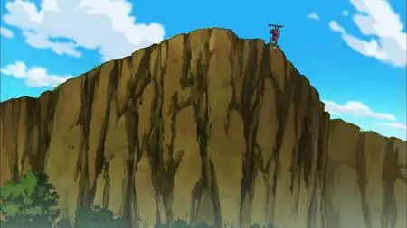 Dragon Ball Super - S01E01