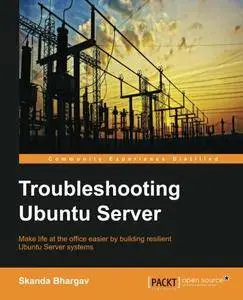 Troubleshooting Ubuntu Server