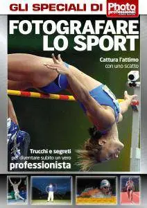 Professional Photo - Fotografare Lo Sport (2012)