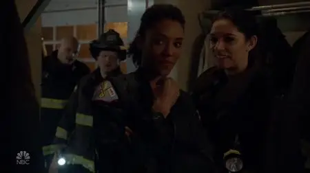 Chicago Fire S07E19