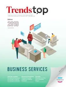 Trends Tendances - Top Business Services 2019
