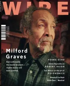 The Wire - March 2018 (Issue 409)