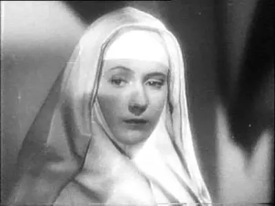 Robert Bresson-Les Anges du péché (1943)
