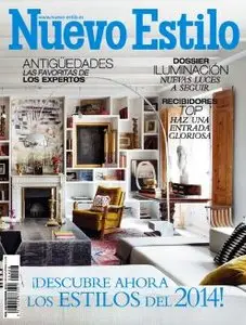Nuevo Estilo - Noviembre 2013 (True PDF)