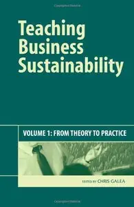 Teaching Business Sustainability: From Theory to Practice