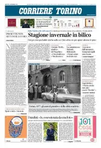 Corriere Torino – 24 novembre 2020