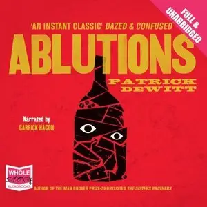 Ablutions  (Audiobook)