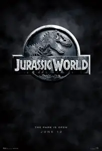 Jurassic World (Release June 12, 2015) Trailer