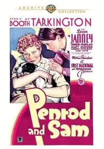 Penrod and Sam (1931)