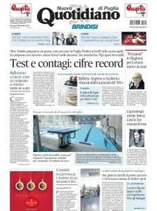 Quotidiano di Puglia Brindisi - 29 Dicembre 2021