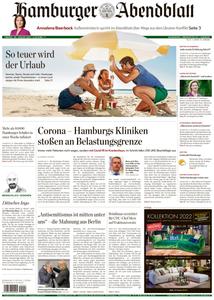 Hamburger Abendblatt - 28 Januar 2022