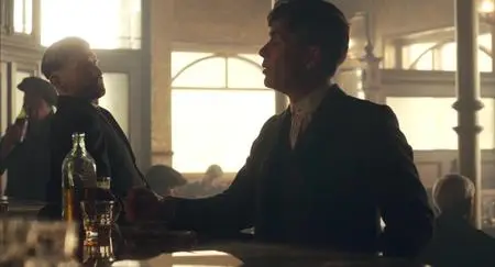 Peaky Blinders – Gangs of Birmingham S01E01