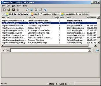 LinkPopular v2.0.0598