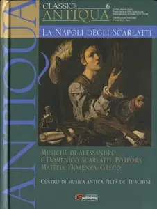 La Napoli degli Scarlatti