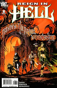 Reign In Hell (2008-2009) (repost) Complete