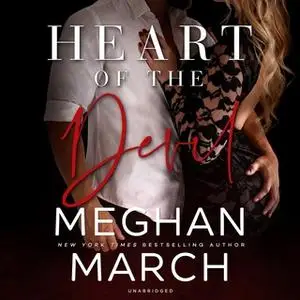 «Heart of the Devil» by Meghan March