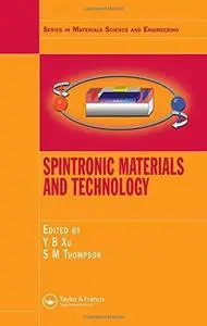 Spintronic materials and technology