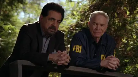 Criminal Minds S06E10