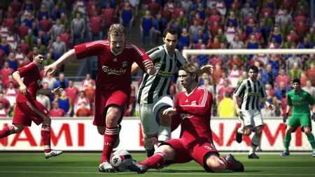 Pro Evolution Soccer 2010 (RUS/Repack) PC
