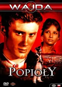 Пепел / Popioly / The Ashes (1965, Cоветский дубляж, DVD9 + DVDRip)