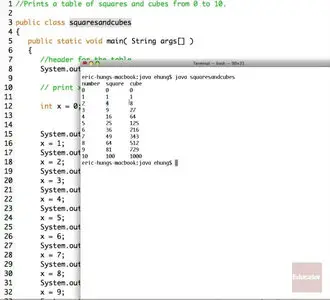 Educator Programming Pack