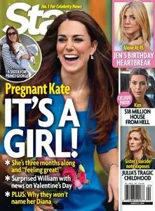 Star Magazine - 3 March 2014