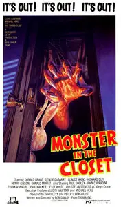 Monster In The Closet (1986)