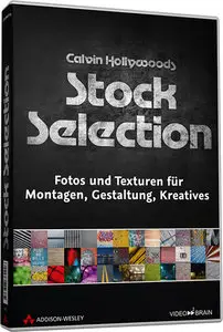 Video2Brain - Calvin Hollywoods Stock Selection [repost]