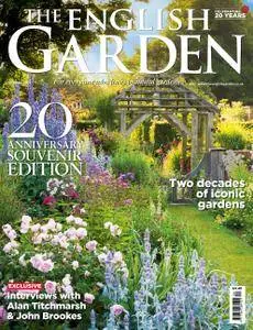 The English Garden - April 2017