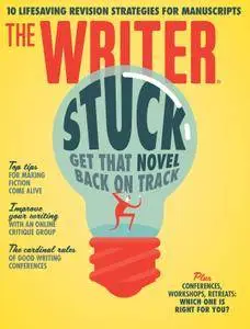 The Writer - February 2018