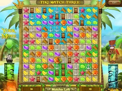 Escape From Paradise 2: A Kingdom's Quest v1.0 Portable
