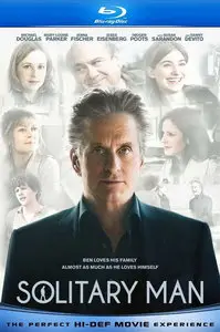 Solitary Man (2009)