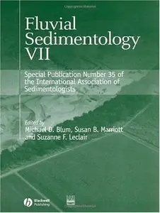 Fluvial Sedimentology: Special Publication