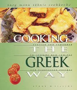 Cooking the Greek Way