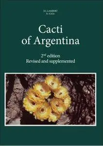 Cacti of Argentins, 2nd Edition