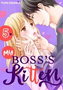 My Boss's Kitten v05 (2020) (Digital) (danke-Empire