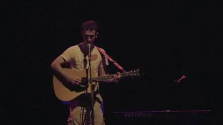 On Tour with Asperger's Are Us S01E04