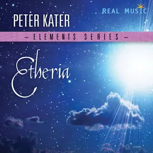 Peter Kater - Elements Series. Etheria (2015)