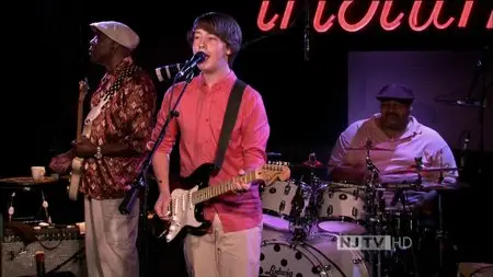 Buddy Guy - Front And Center (2013) [HDTV 1080i]