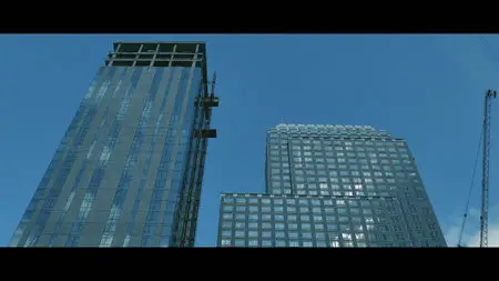 Lost - Short Film (2015) in 4K