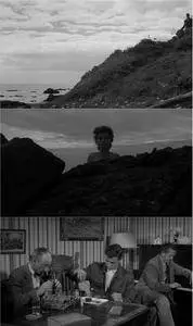 The Monster of Piedras Blancas (1959)